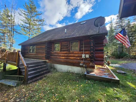 188 Merit Drive Errol NH 03579