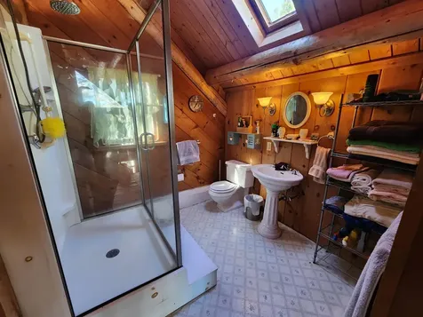 188 Merit Drive Errol NH 03579