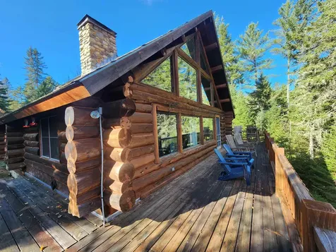 188 Merit Drive Errol NH 03579