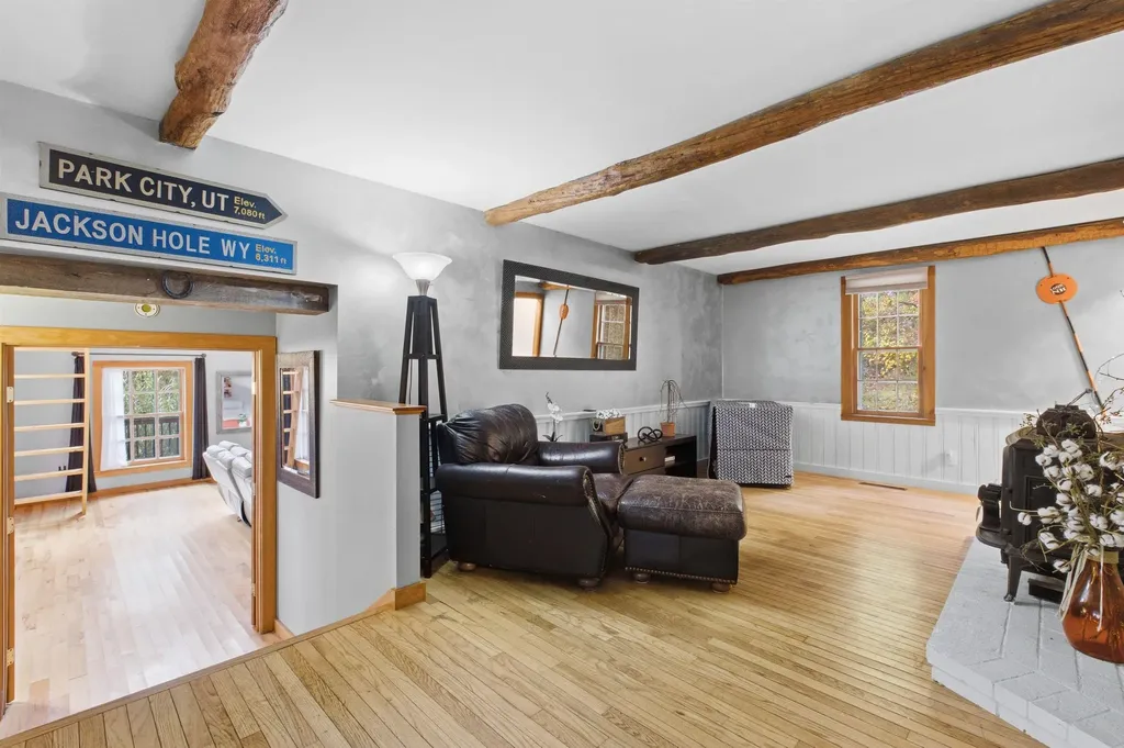 140 Summit Street Franklin NH 03235