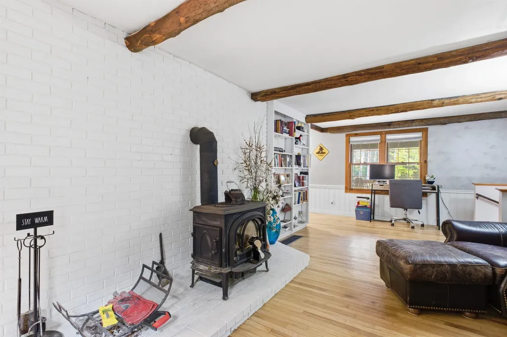 140 Summit Street Franklin NH 03235