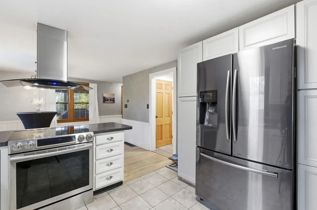 140 Summit Street Franklin NH 03235