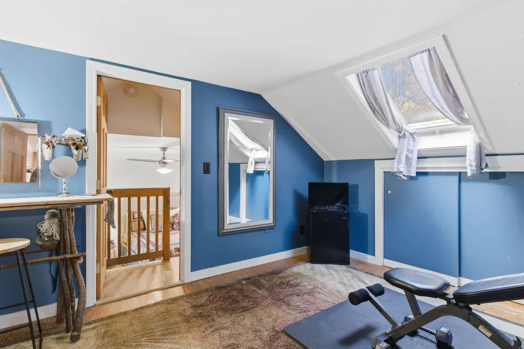 140 Summit Street Franklin NH 03235