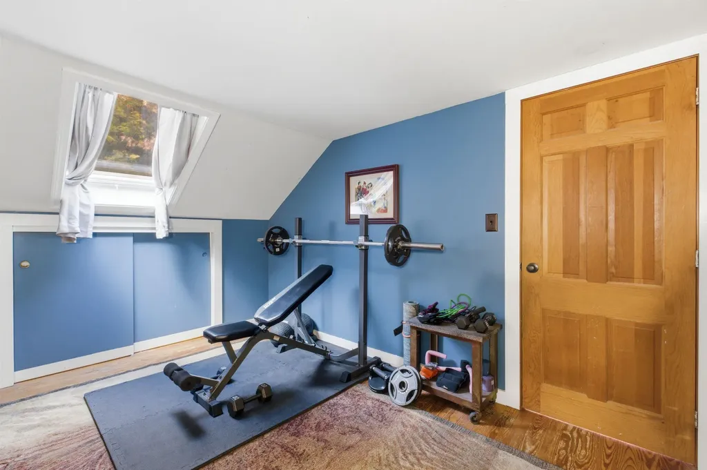 140 Summit Street Franklin NH 03235