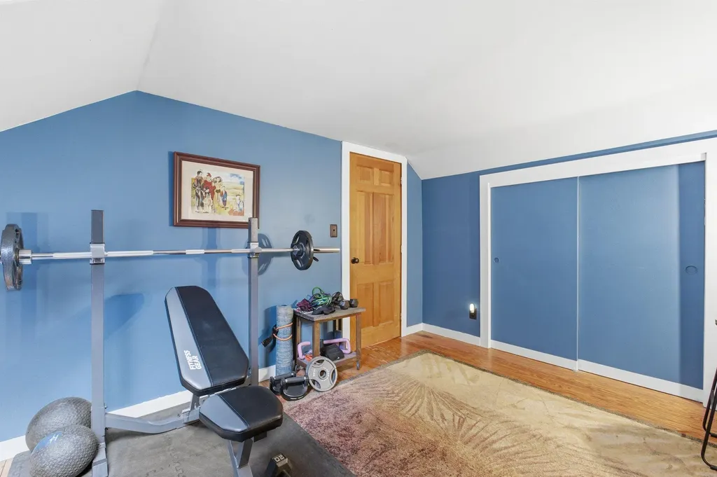 140 Summit Street Franklin NH 03235