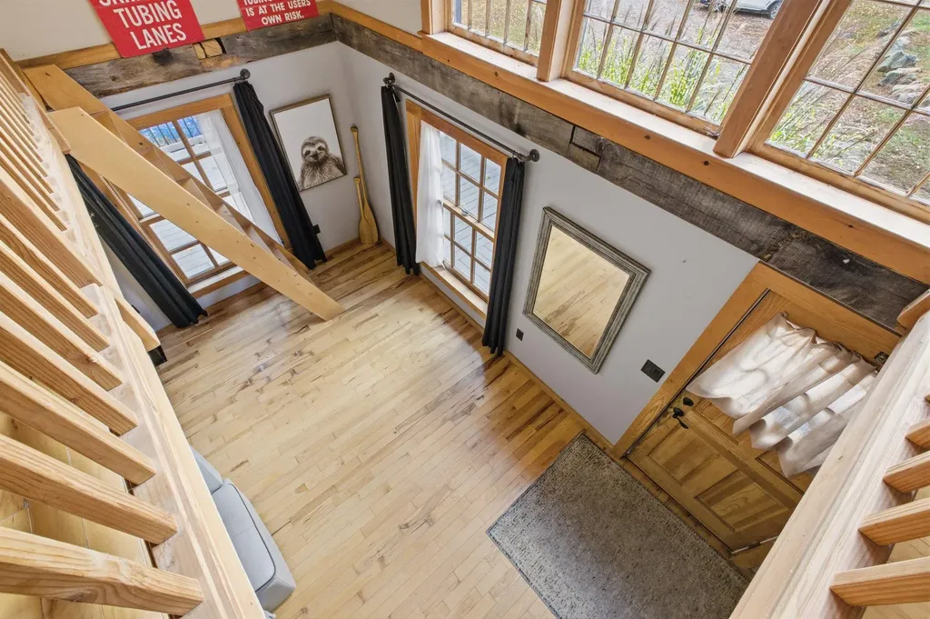 140 Summit Street Franklin NH 03235