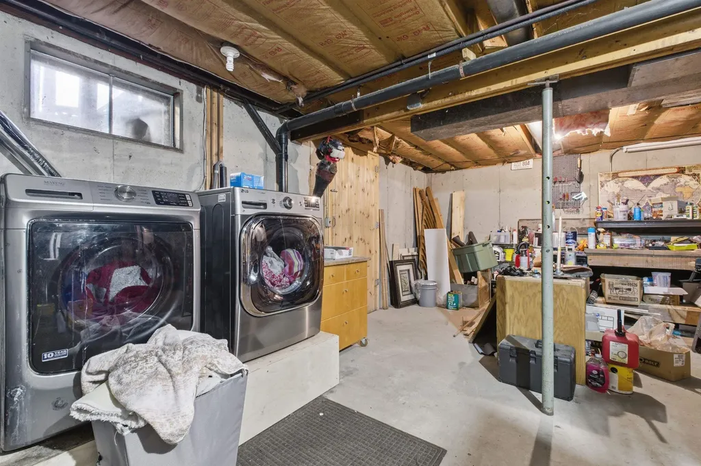 140 Summit Street Franklin NH 03235