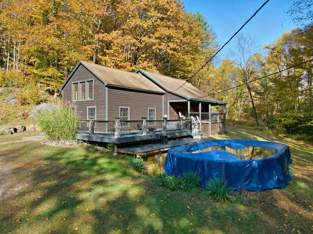 140 Summit Street Franklin NH 03235