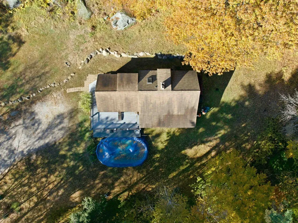 140 Summit Street Franklin NH 03235