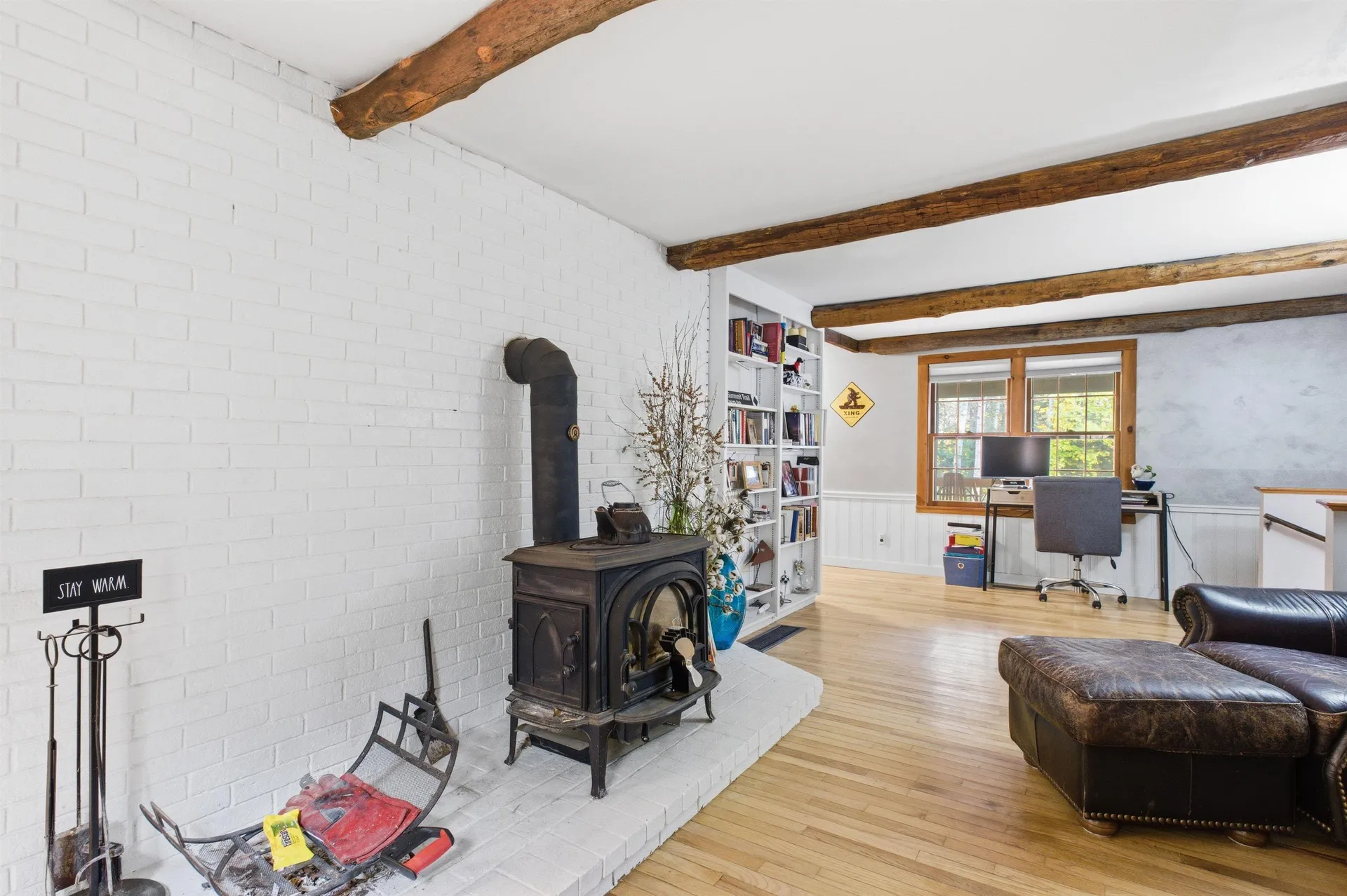 140 Summit Street Franklin NH 03235