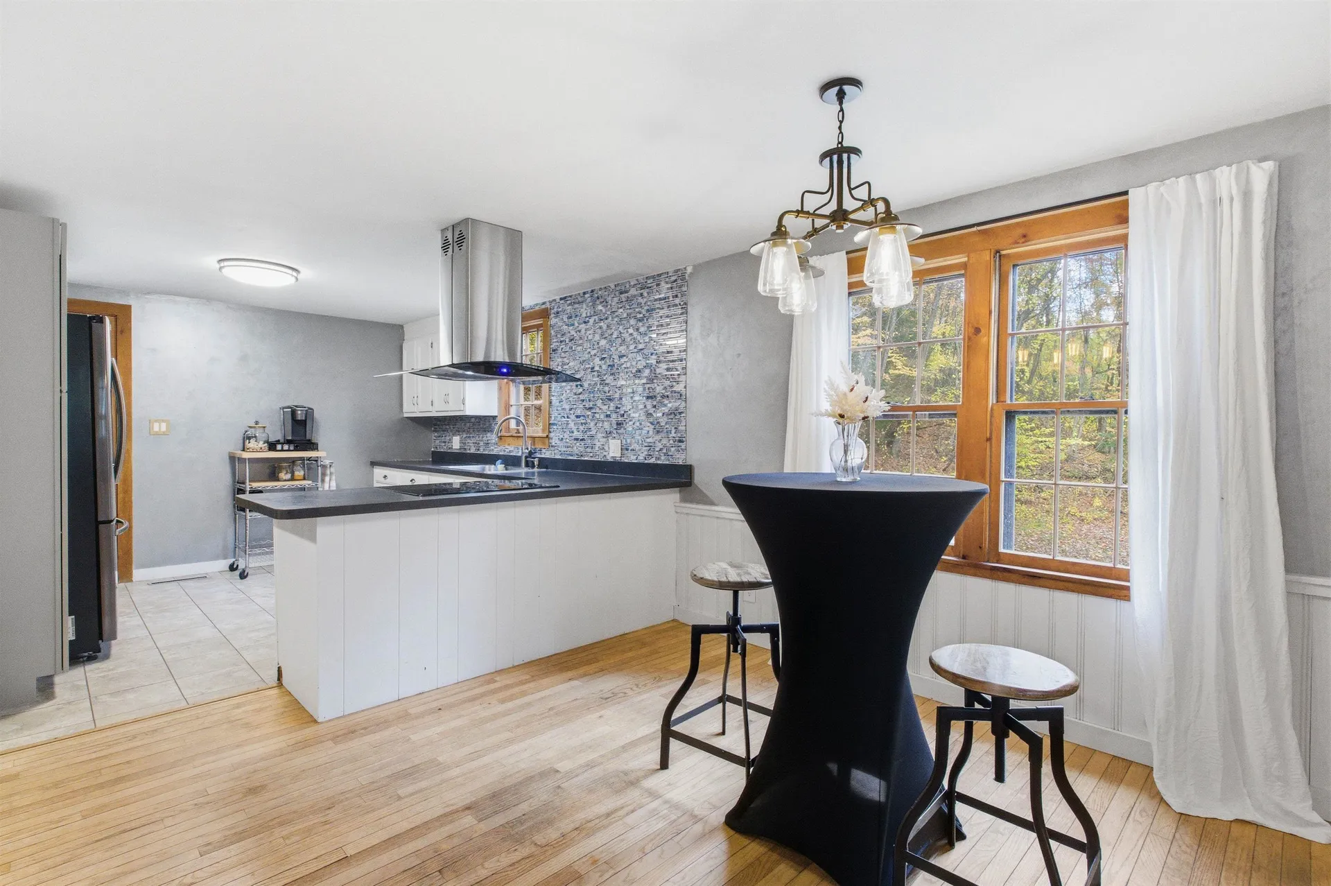 140 Summit Street Franklin NH 03235