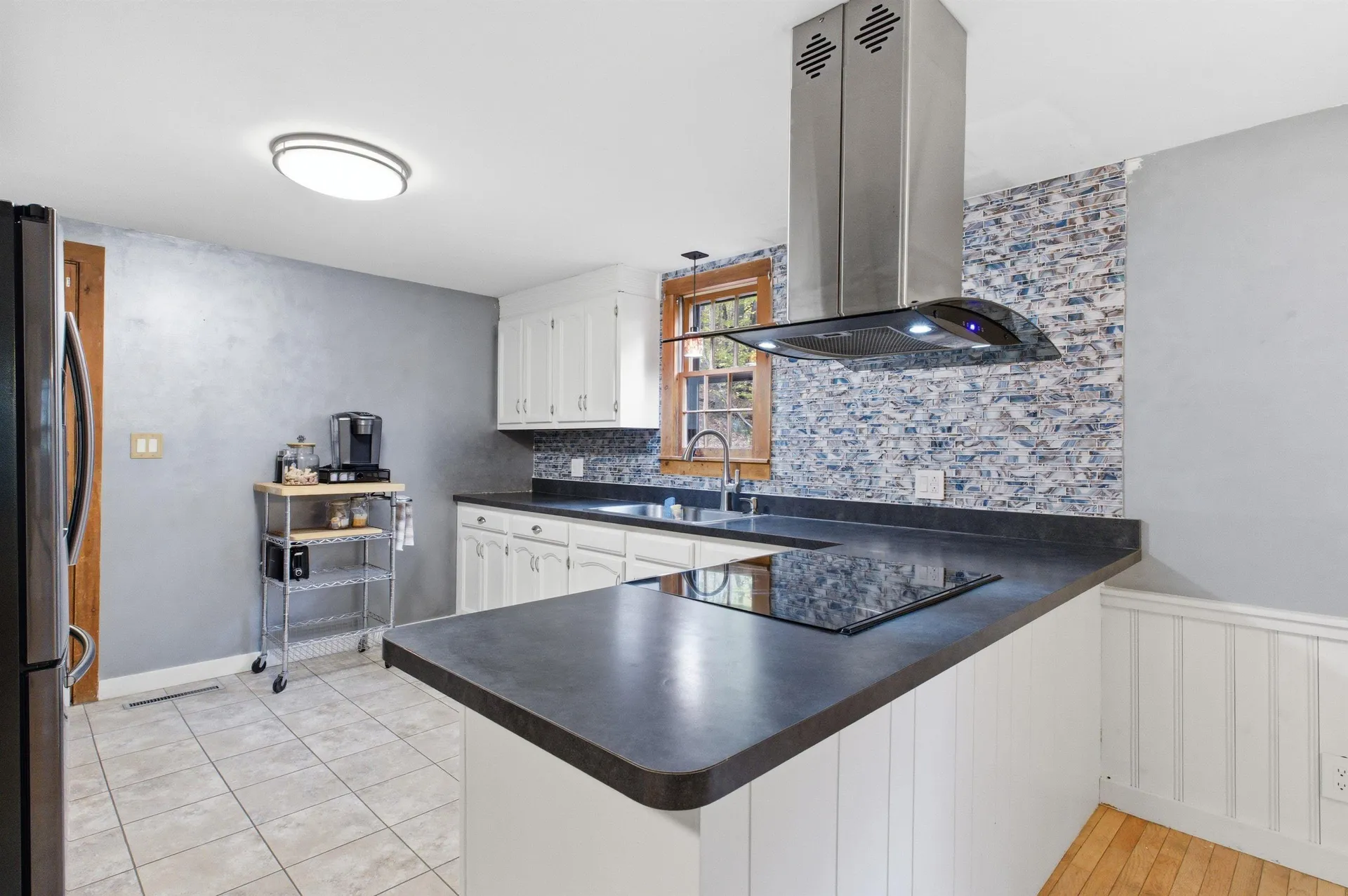 140 Summit Street Franklin NH 03235