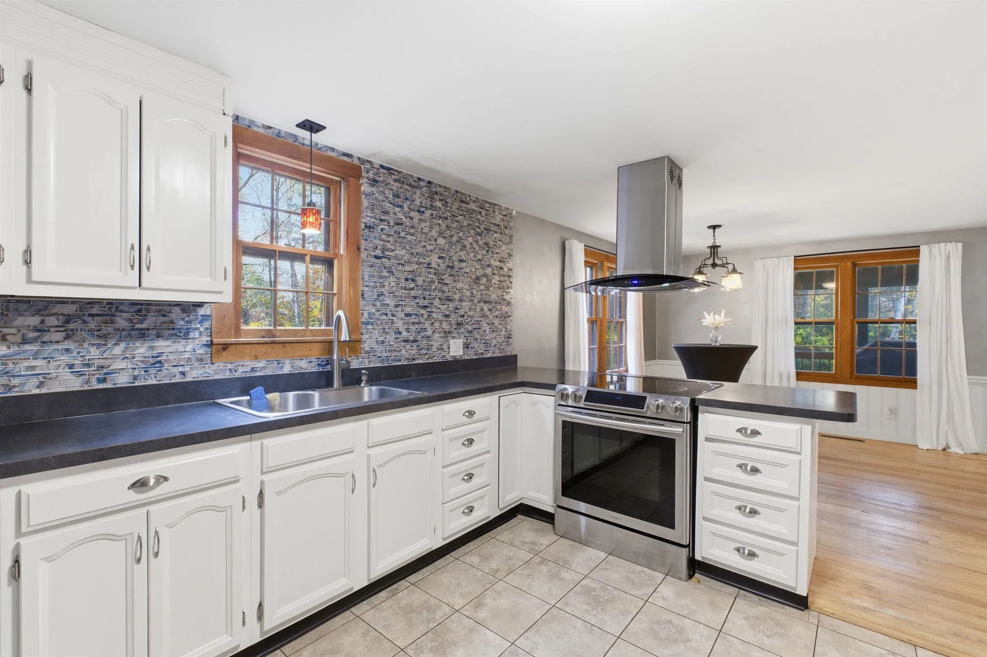 140 Summit Street Franklin NH 03235