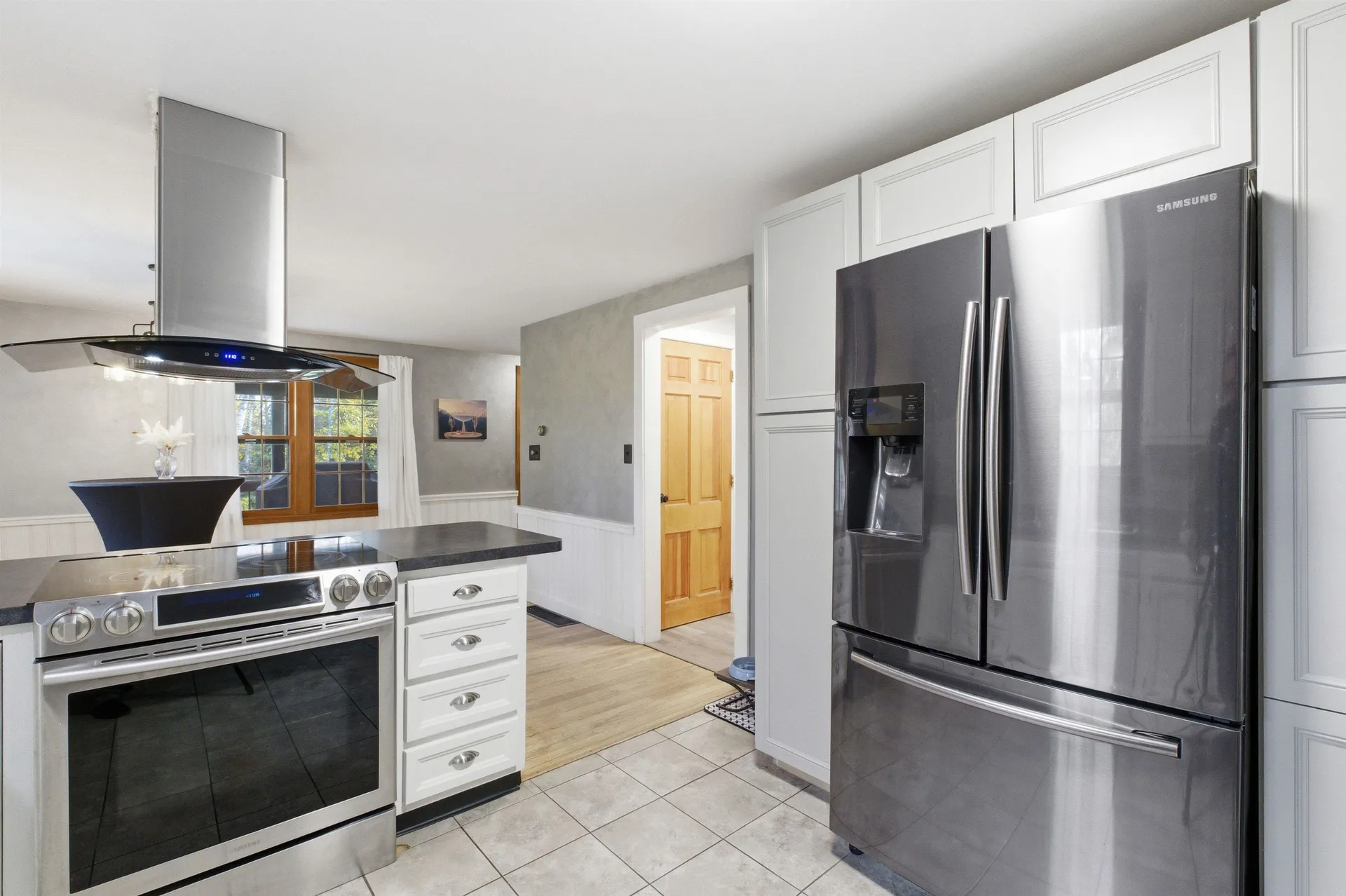 140 Summit Street Franklin NH 03235