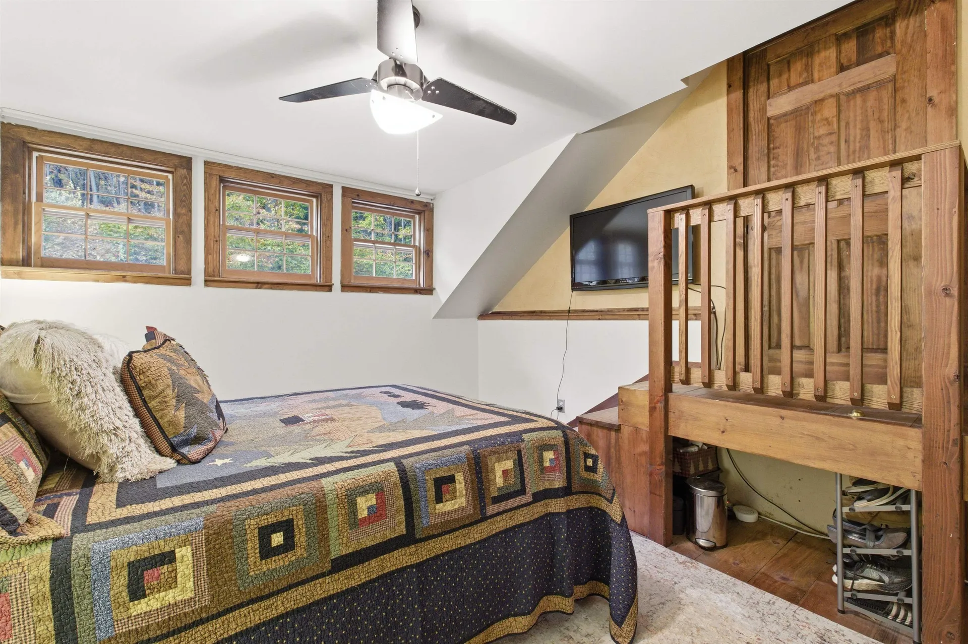 140 Summit Street Franklin NH 03235