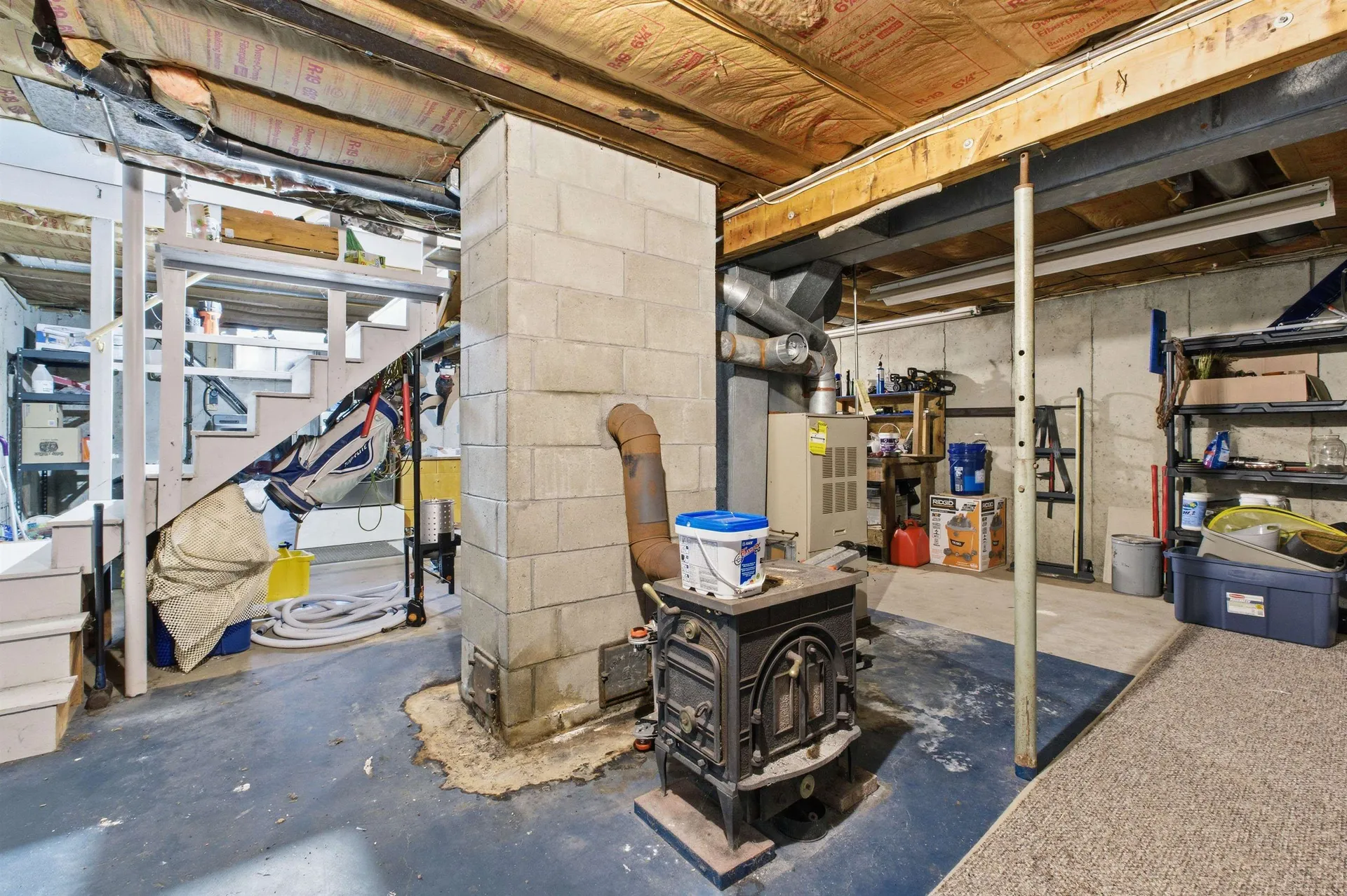 140 Summit Street Franklin NH 03235