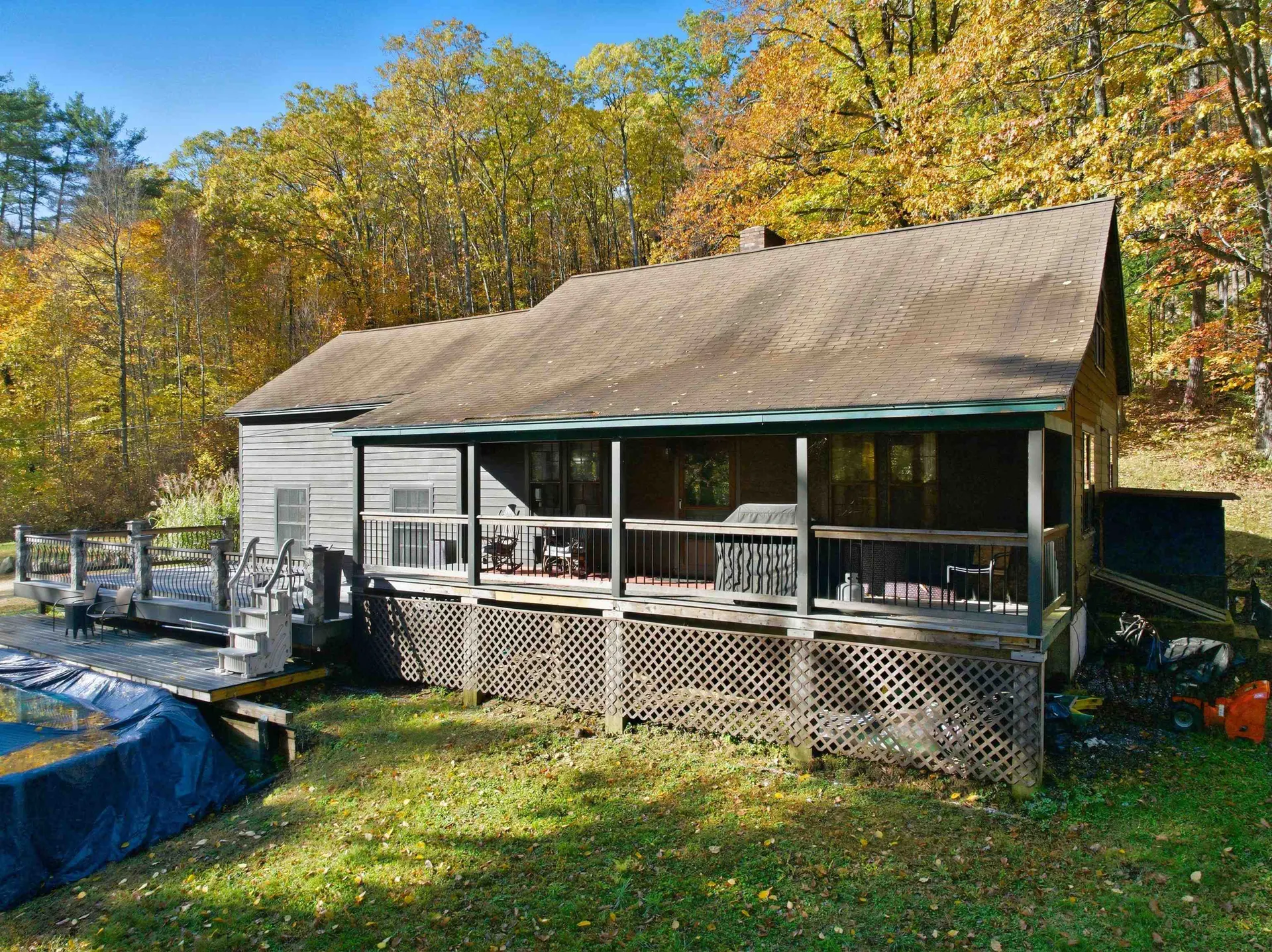 140 Summit Street Franklin NH 03235