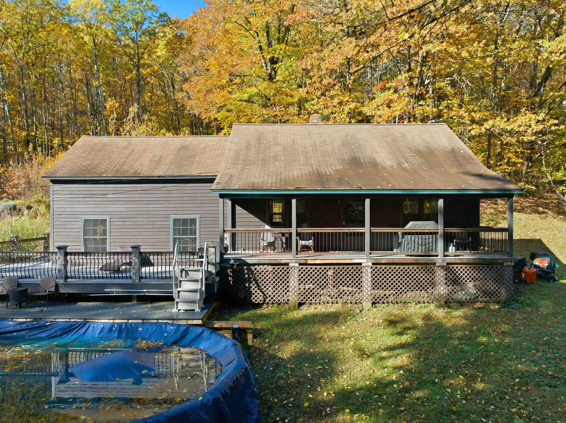 140 Summit Street Franklin NH 03235