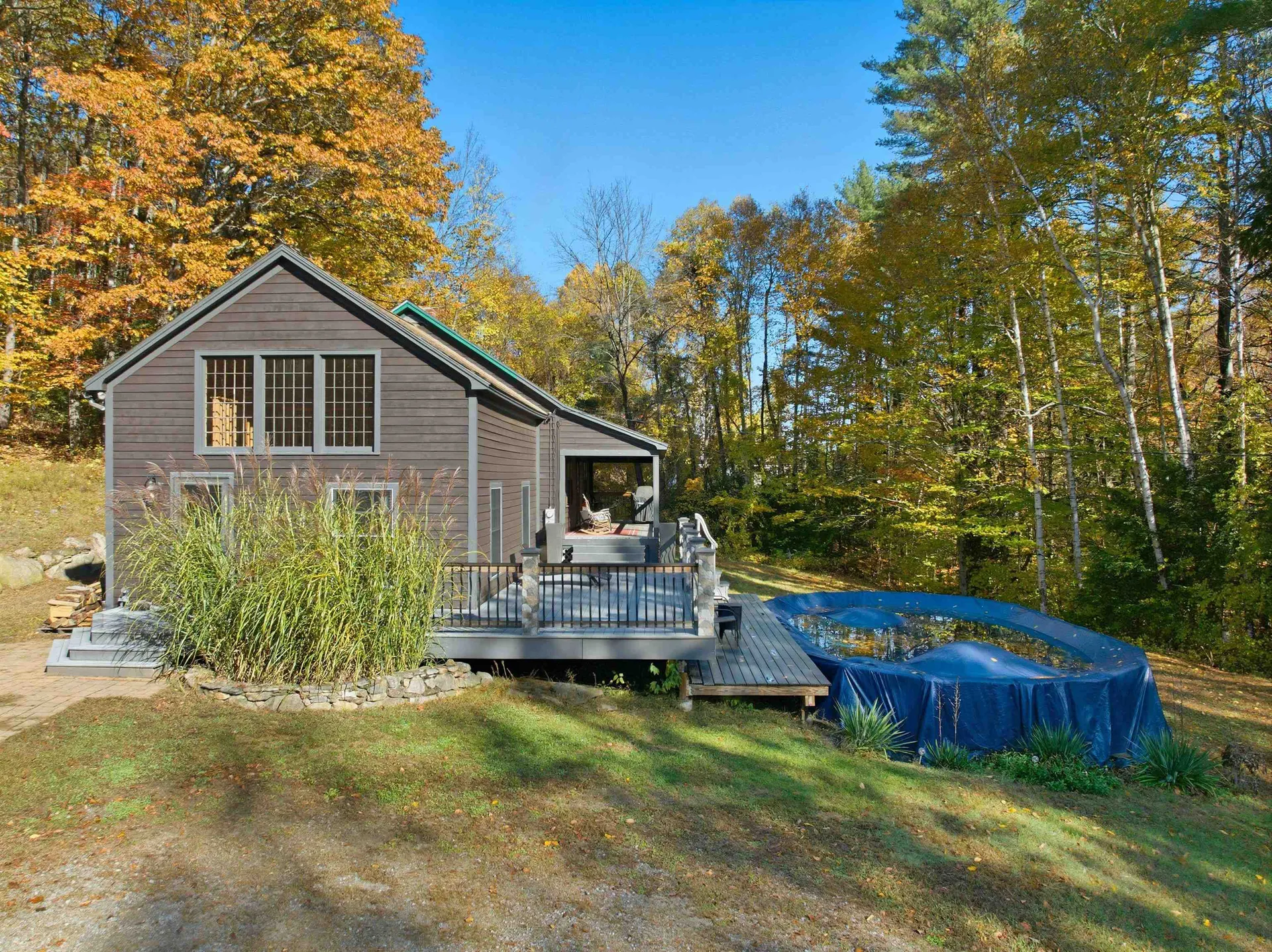 140 Summit Street Franklin NH 03235