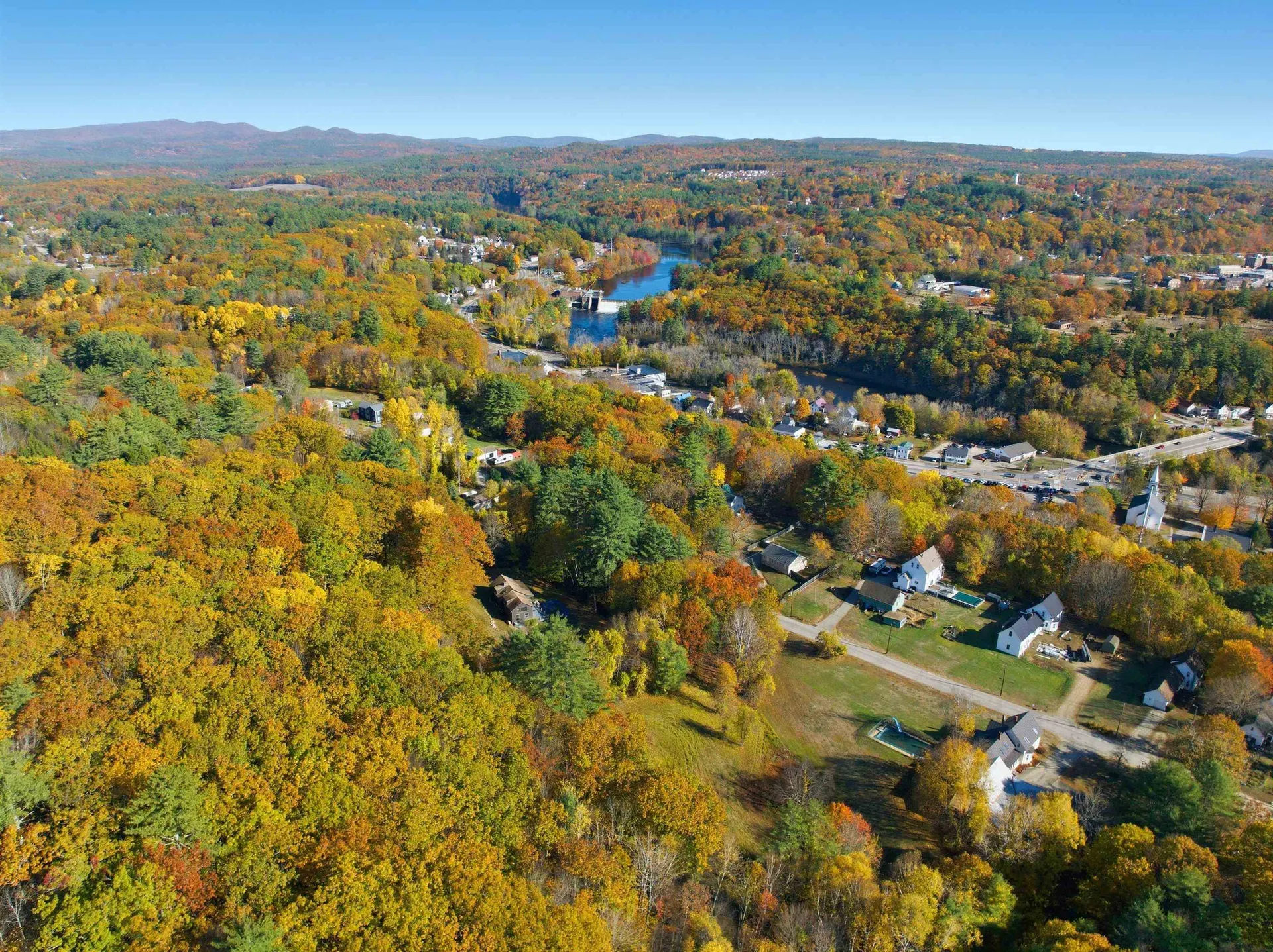 140 Summit Street Franklin NH 03235