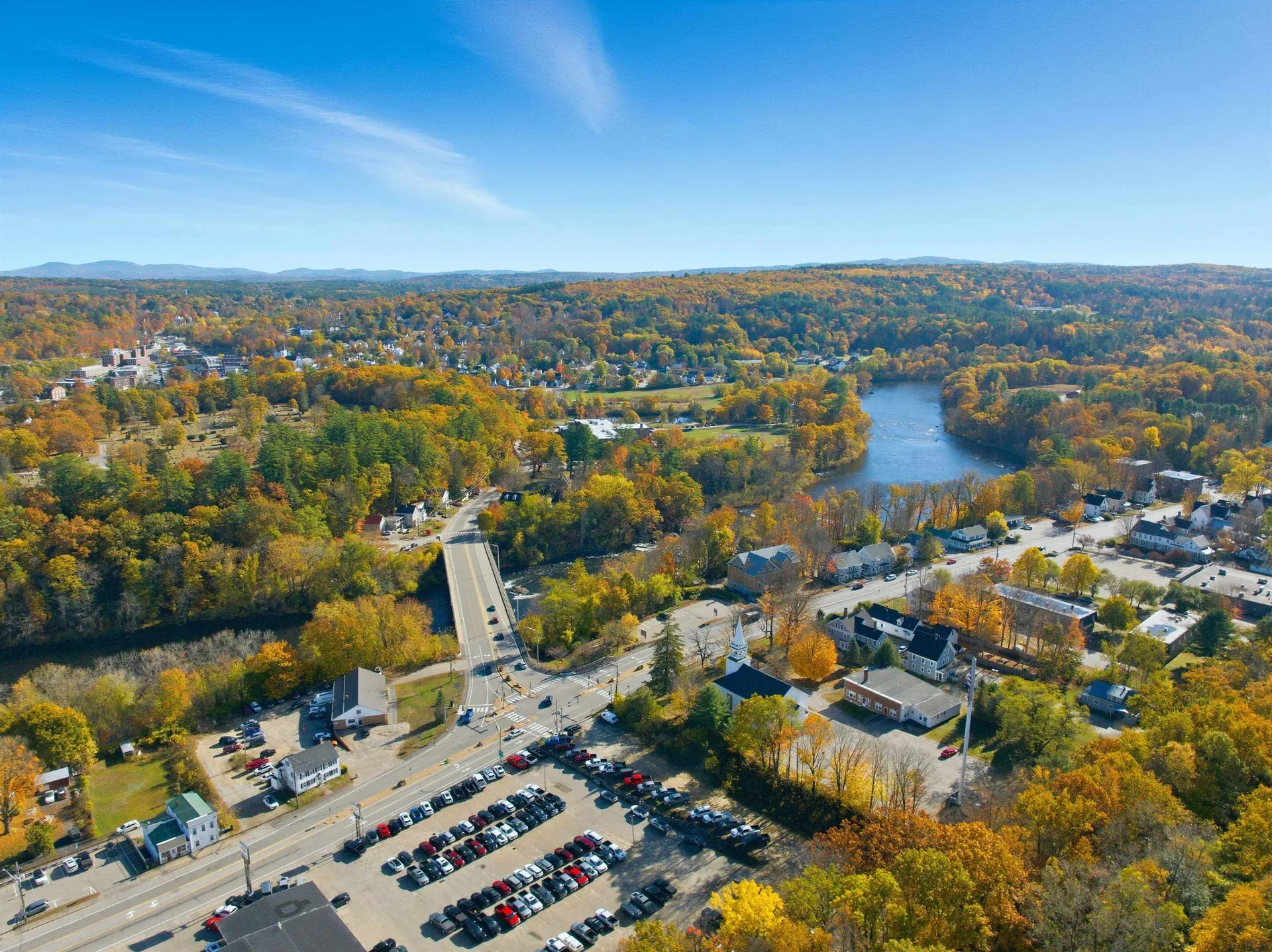 140 Summit Street Franklin NH 03235