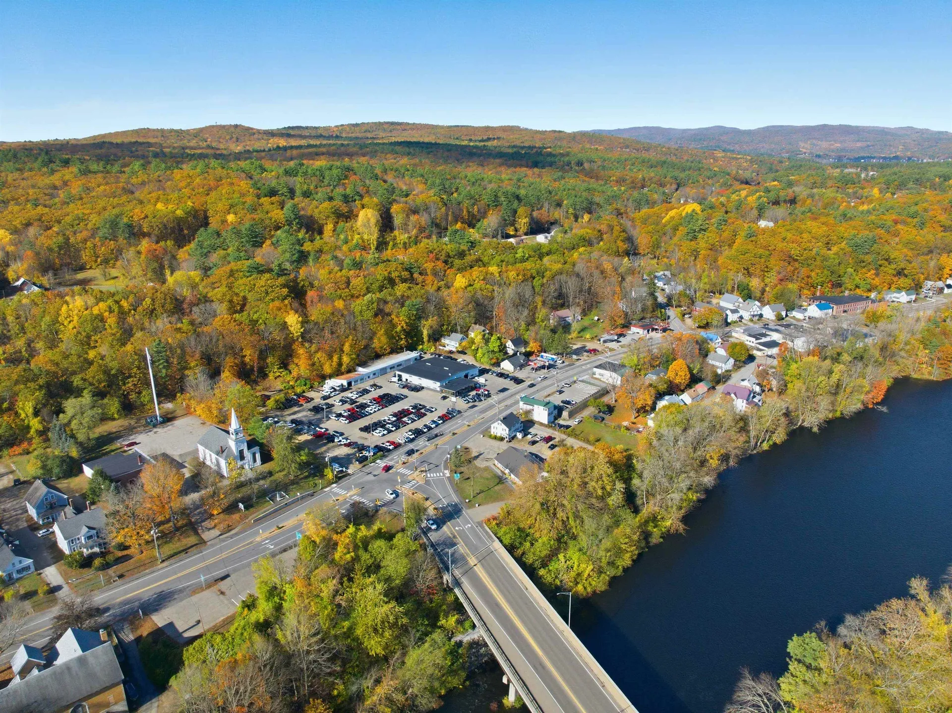 140 Summit Street Franklin NH 03235