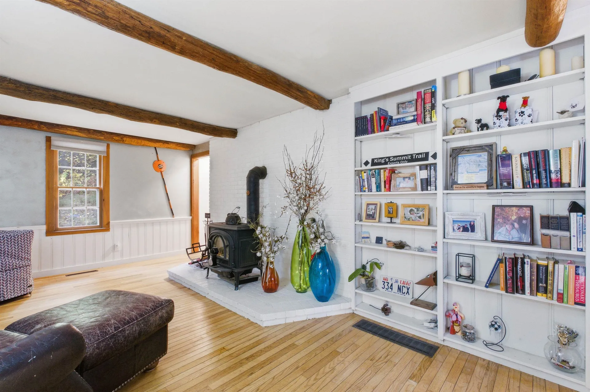 140 Summit Street Franklin NH 03235