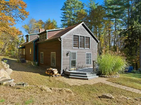 140 Summit Street Franklin NH 03235