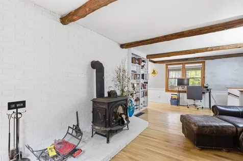 140 Summit Street Franklin NH 03235