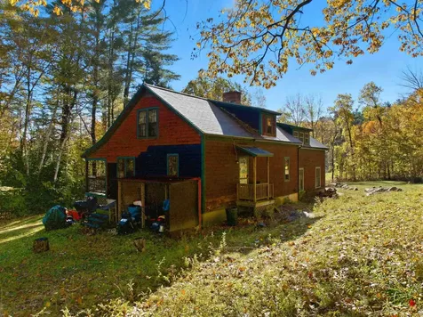 140 Summit Street Franklin NH 03235