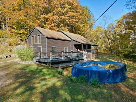 140 Summit Street Franklin NH 03235