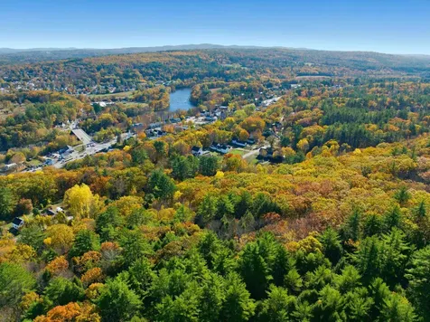 140 Summit Street Franklin NH 03235