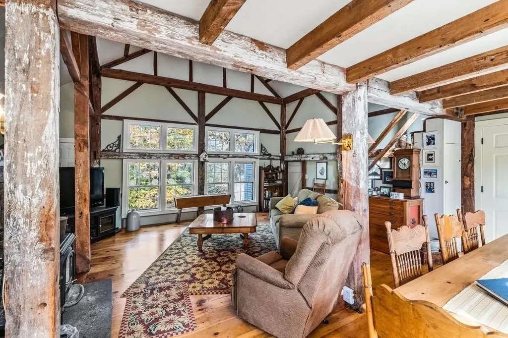 89 Temple Road Wilton NH 03086