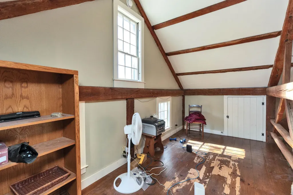 89 Temple Road Wilton NH 03086