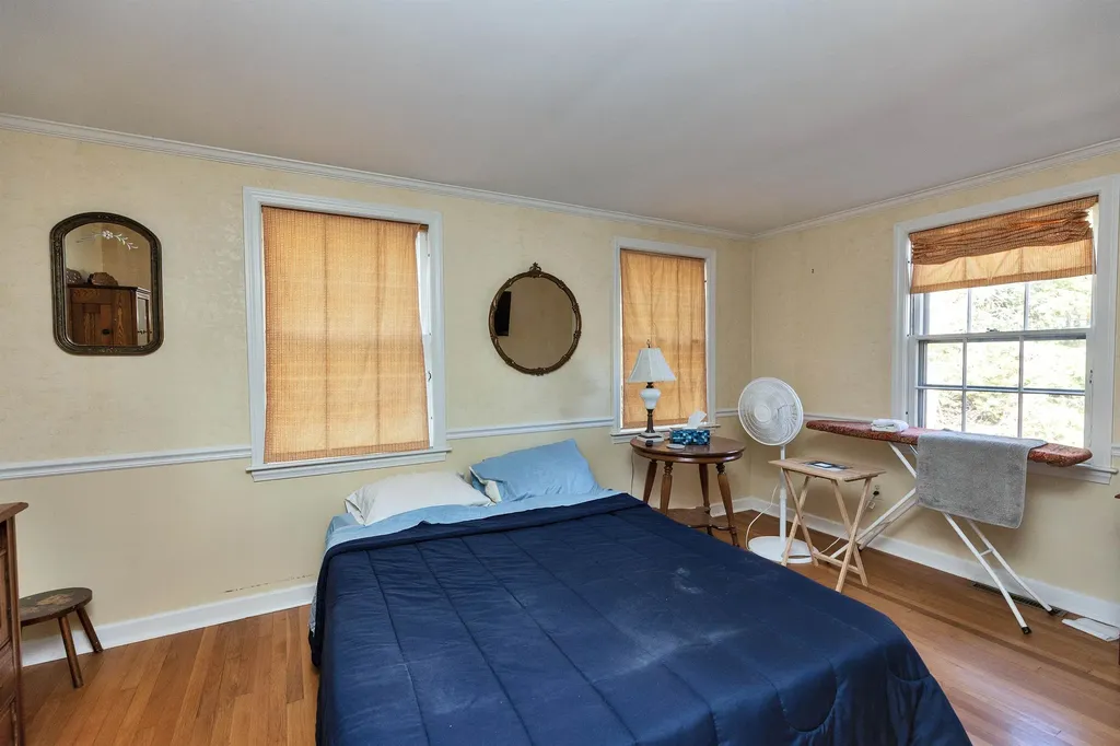 89 Temple Road Wilton NH 03086