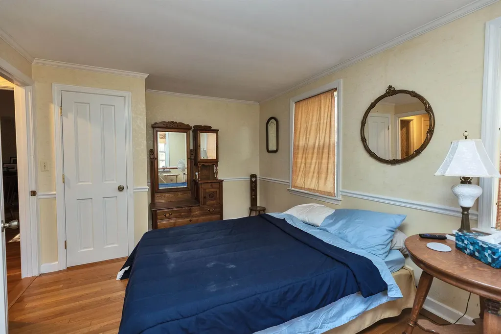 89 Temple Road Wilton NH 03086
