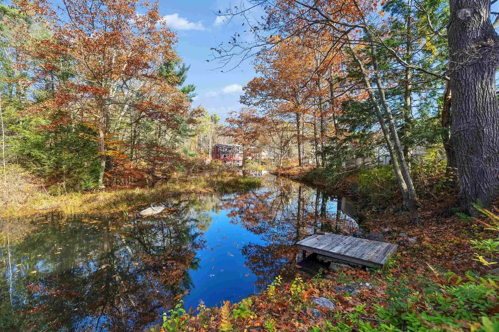 89 Temple Road Wilton NH 03086