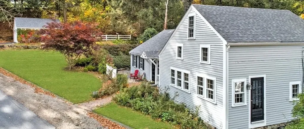 89 Temple Road Wilton NH 03086