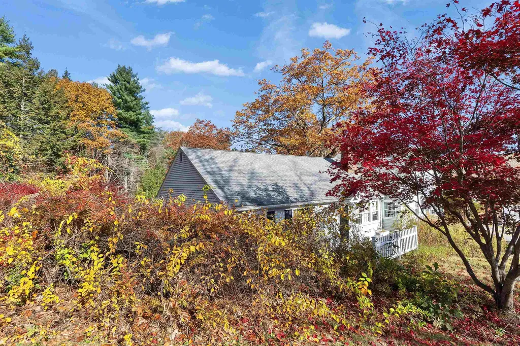 89 Temple Road Wilton NH 03086