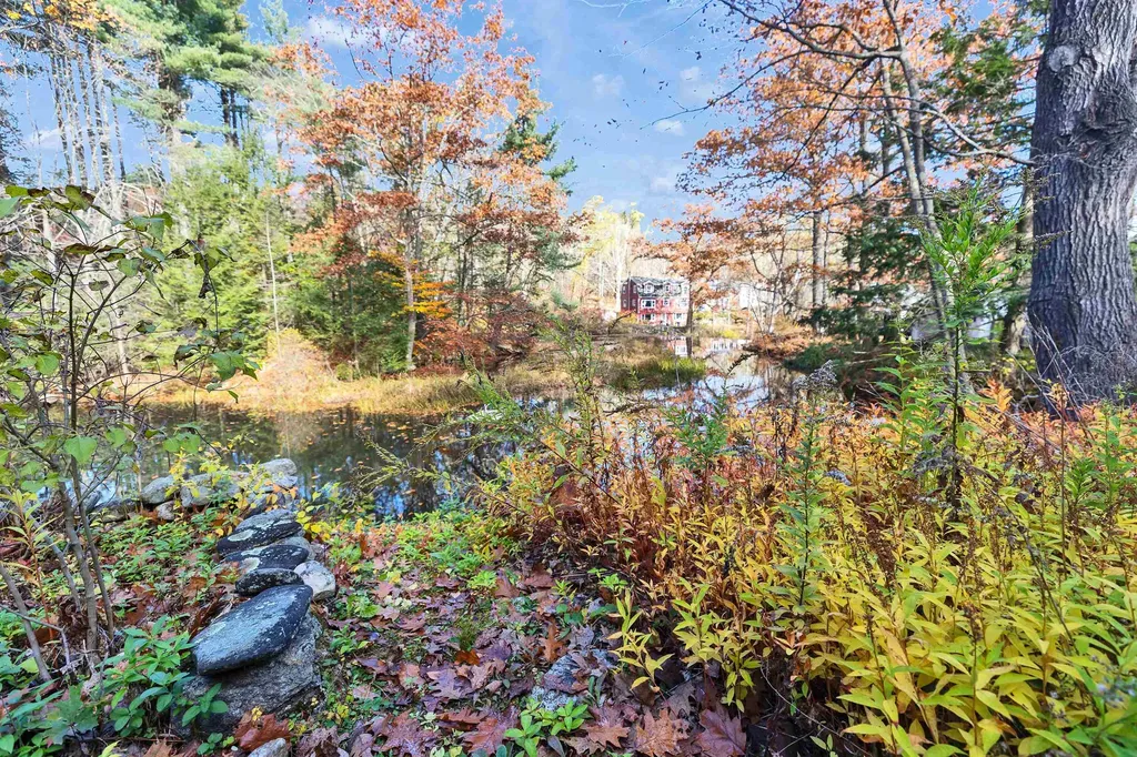 89 Temple Road Wilton NH 03086