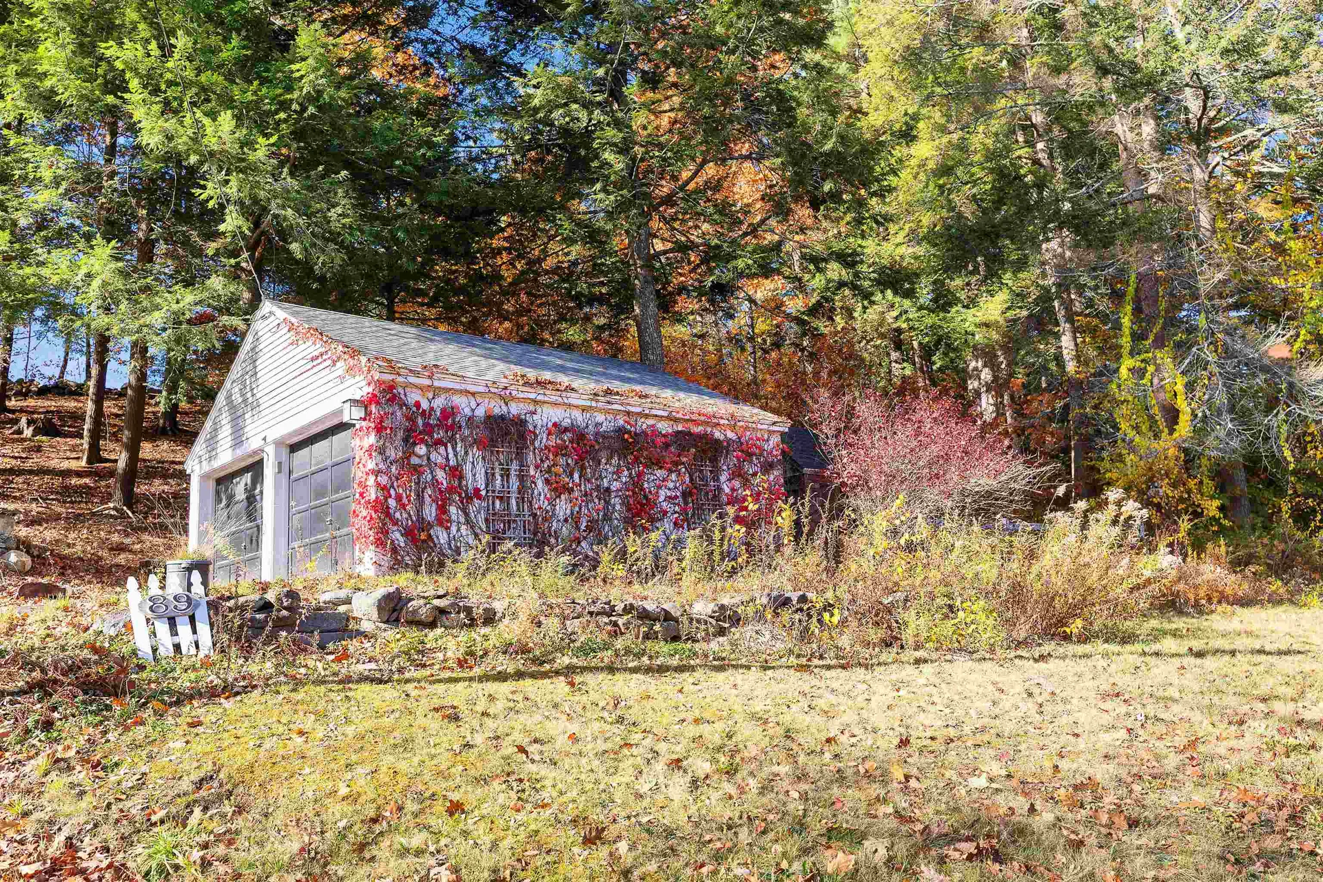 89 Temple Road Wilton NH 03086