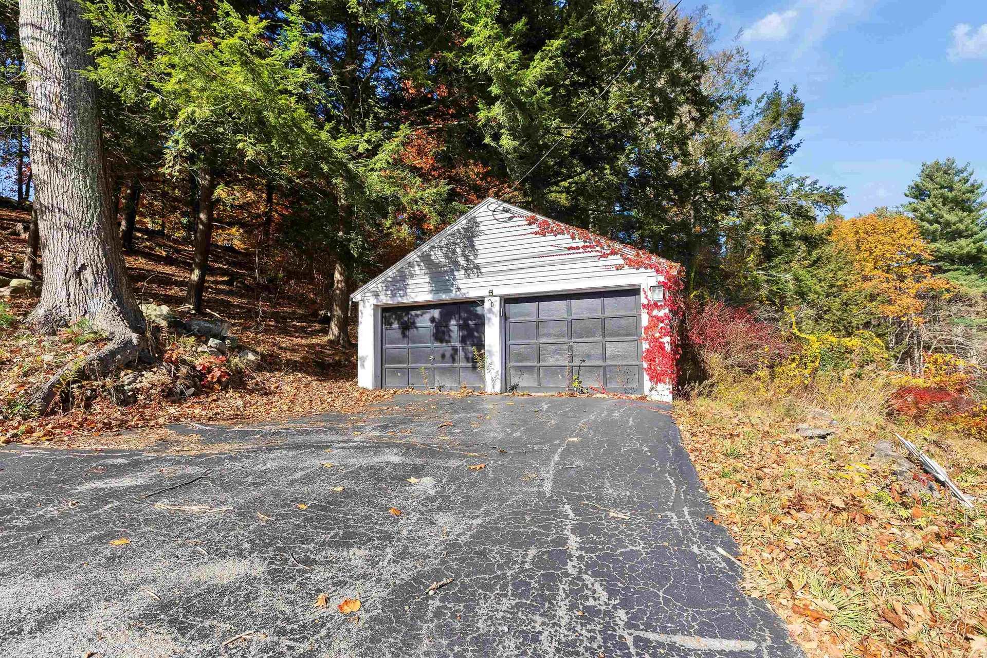 89 Temple Road Wilton NH 03086