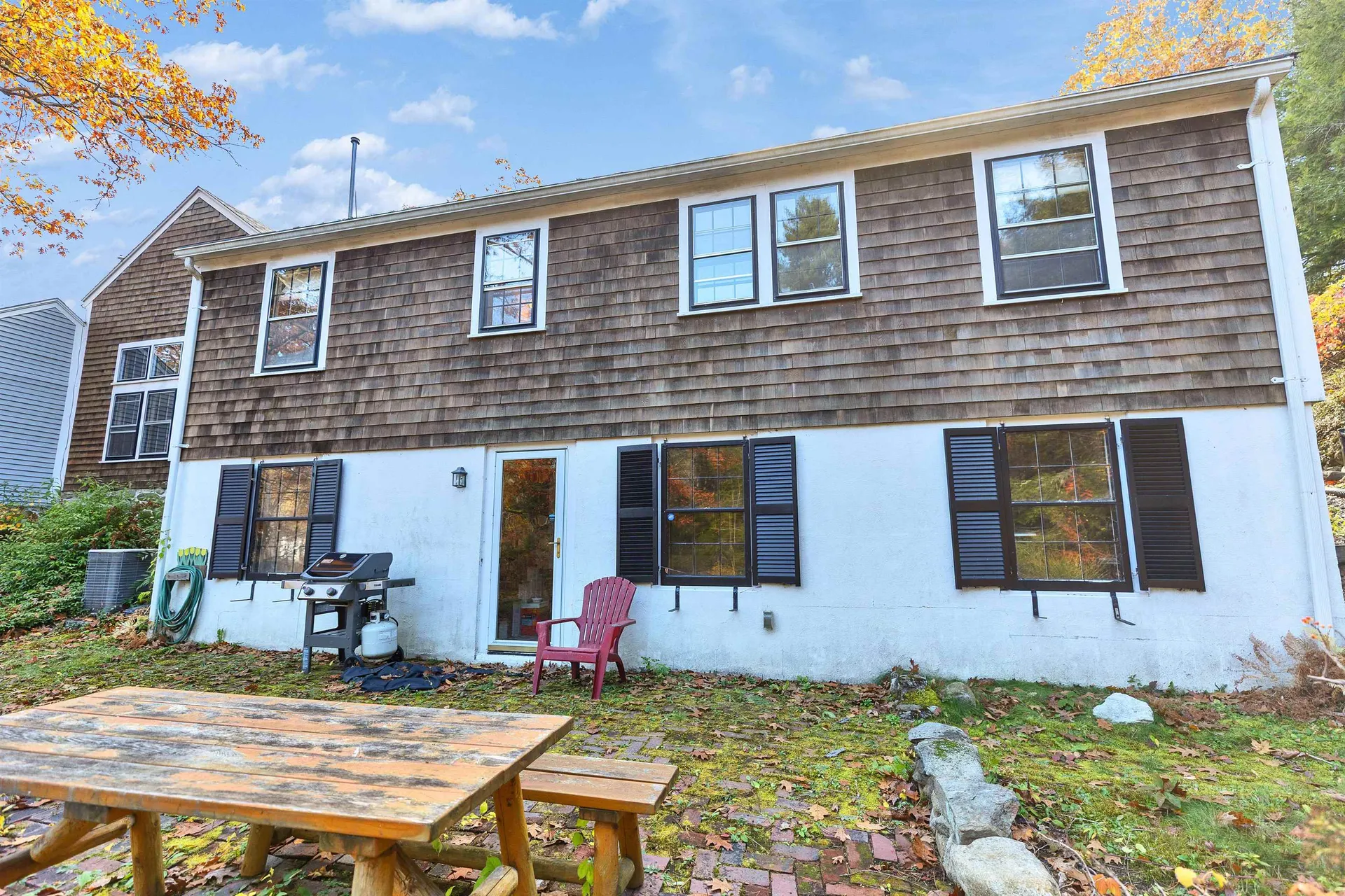 89 Temple Road Wilton NH 03086