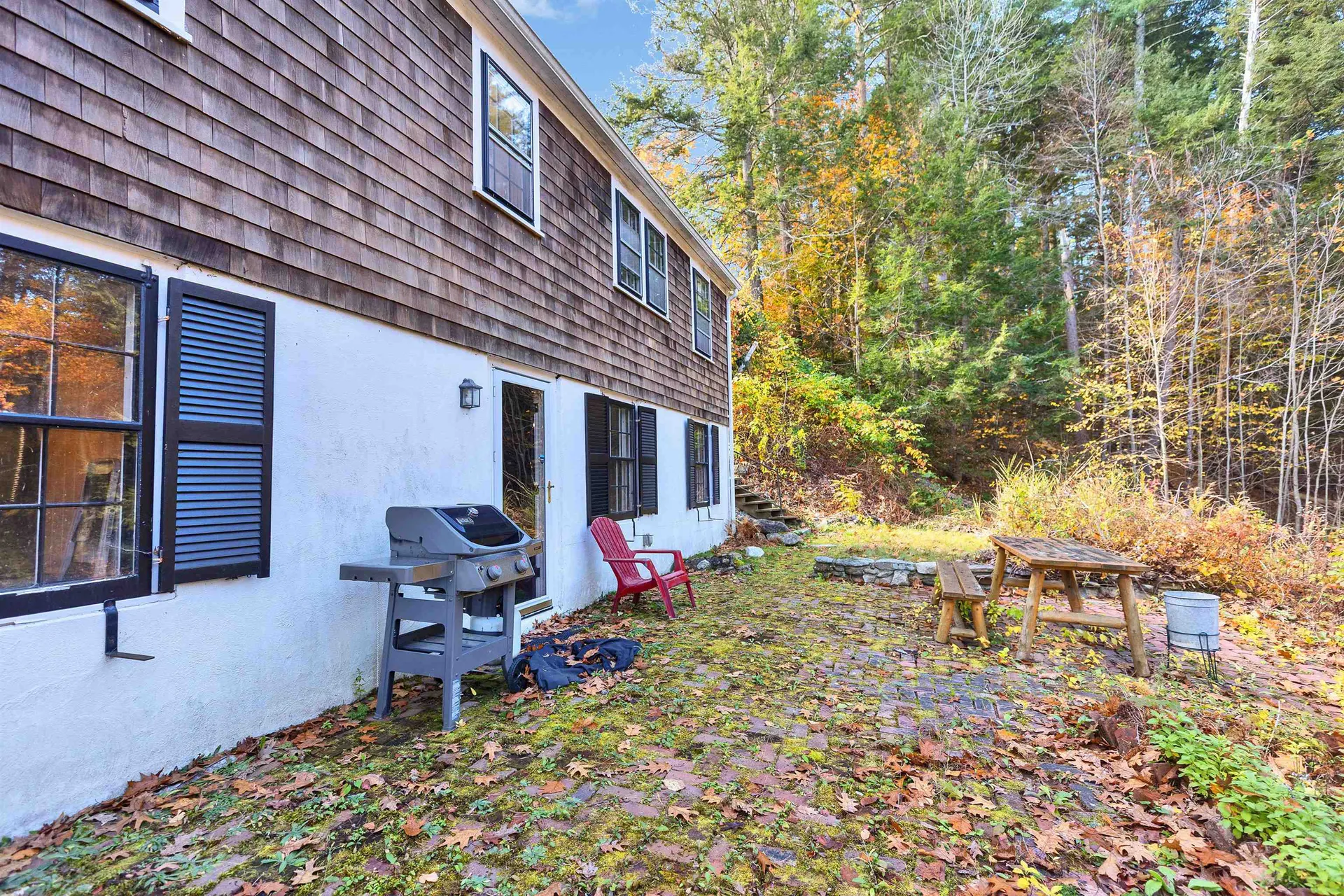 89 Temple Road Wilton NH 03086