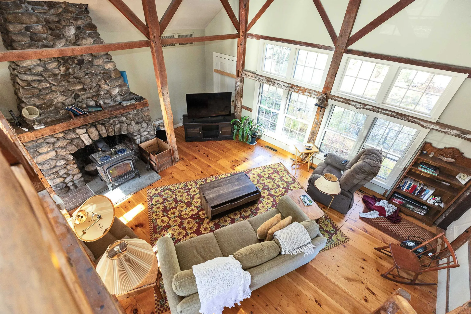 89 Temple Road Wilton NH 03086