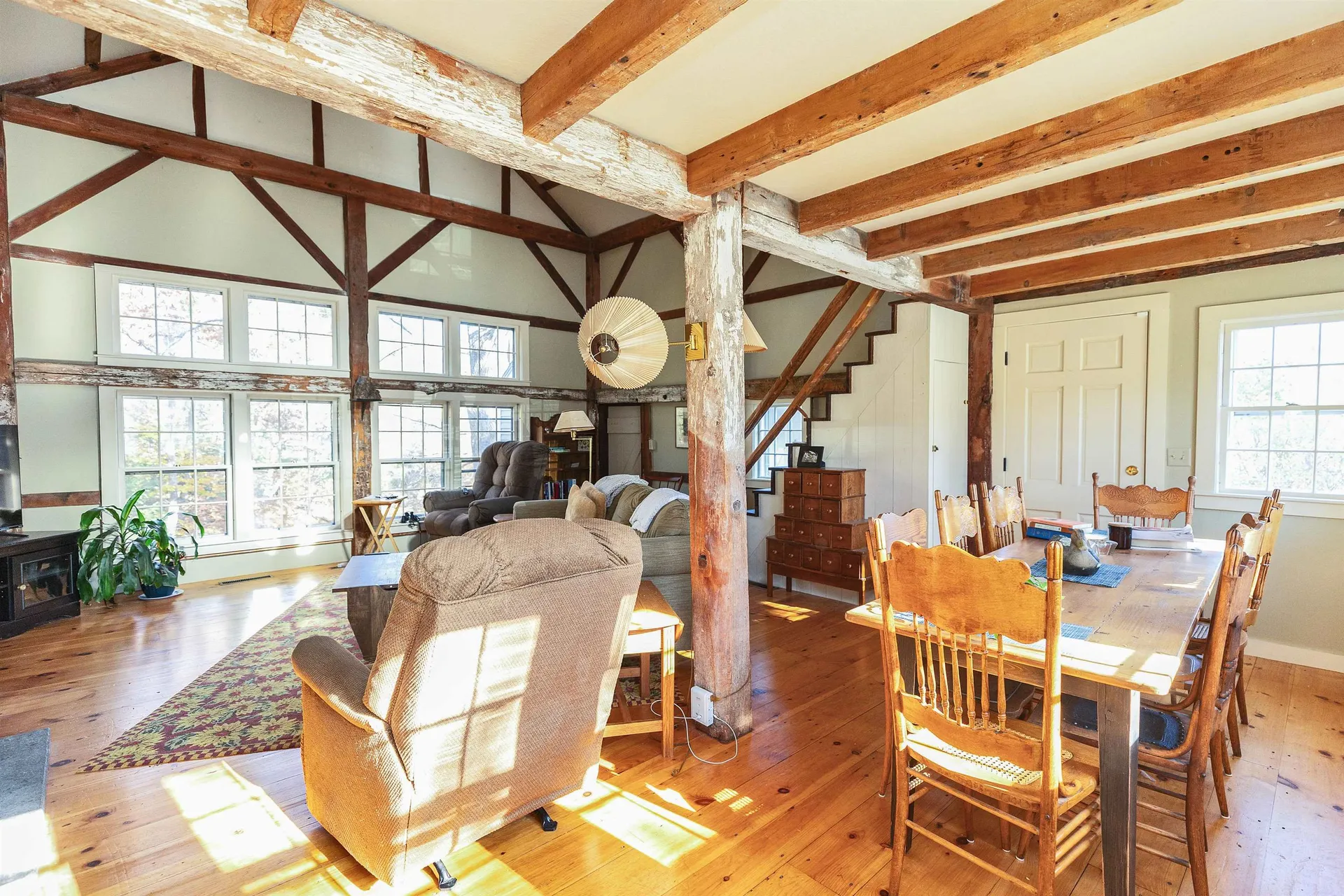 89 Temple Road Wilton NH 03086