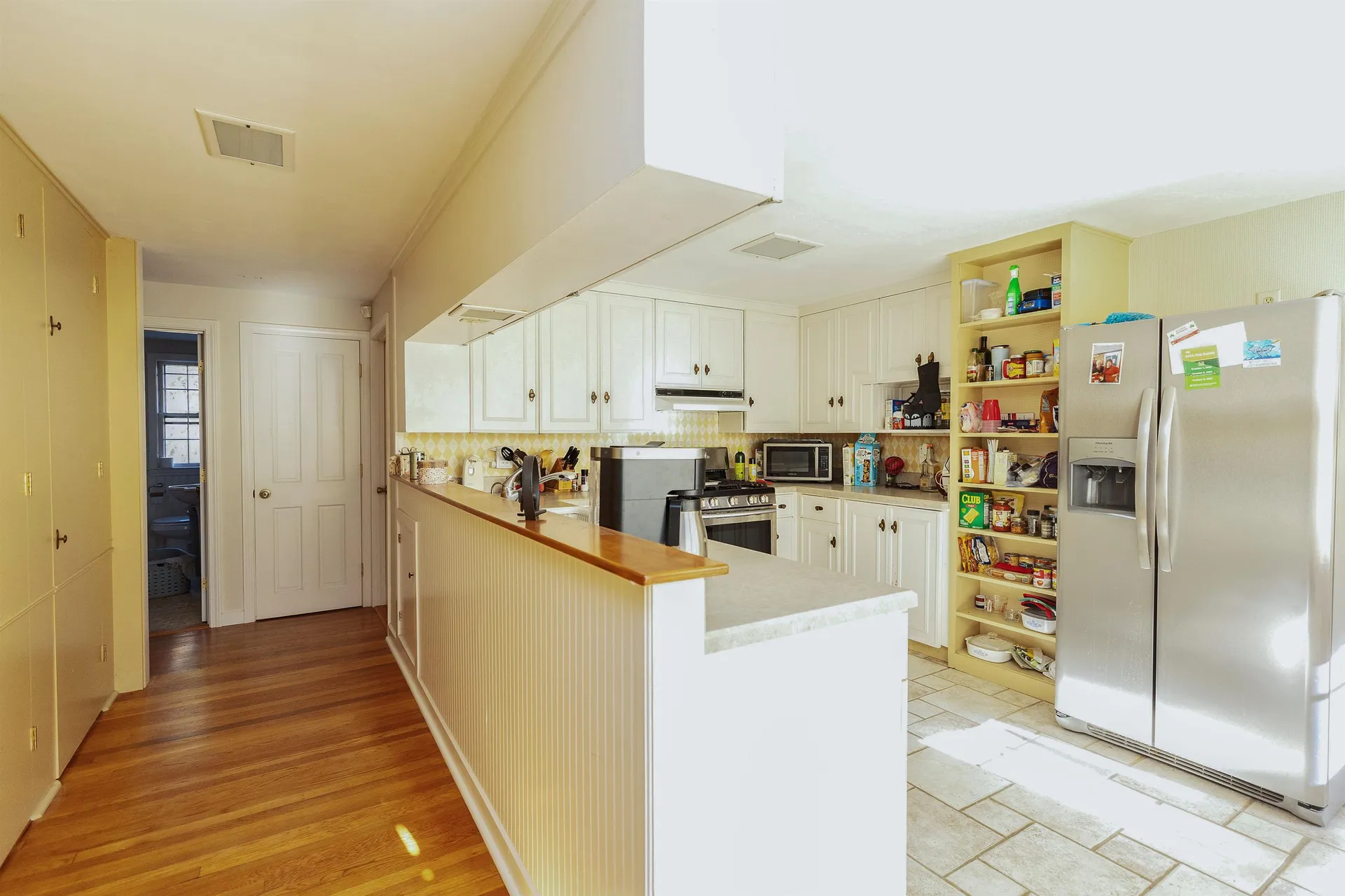 89 Temple Road Wilton NH 03086