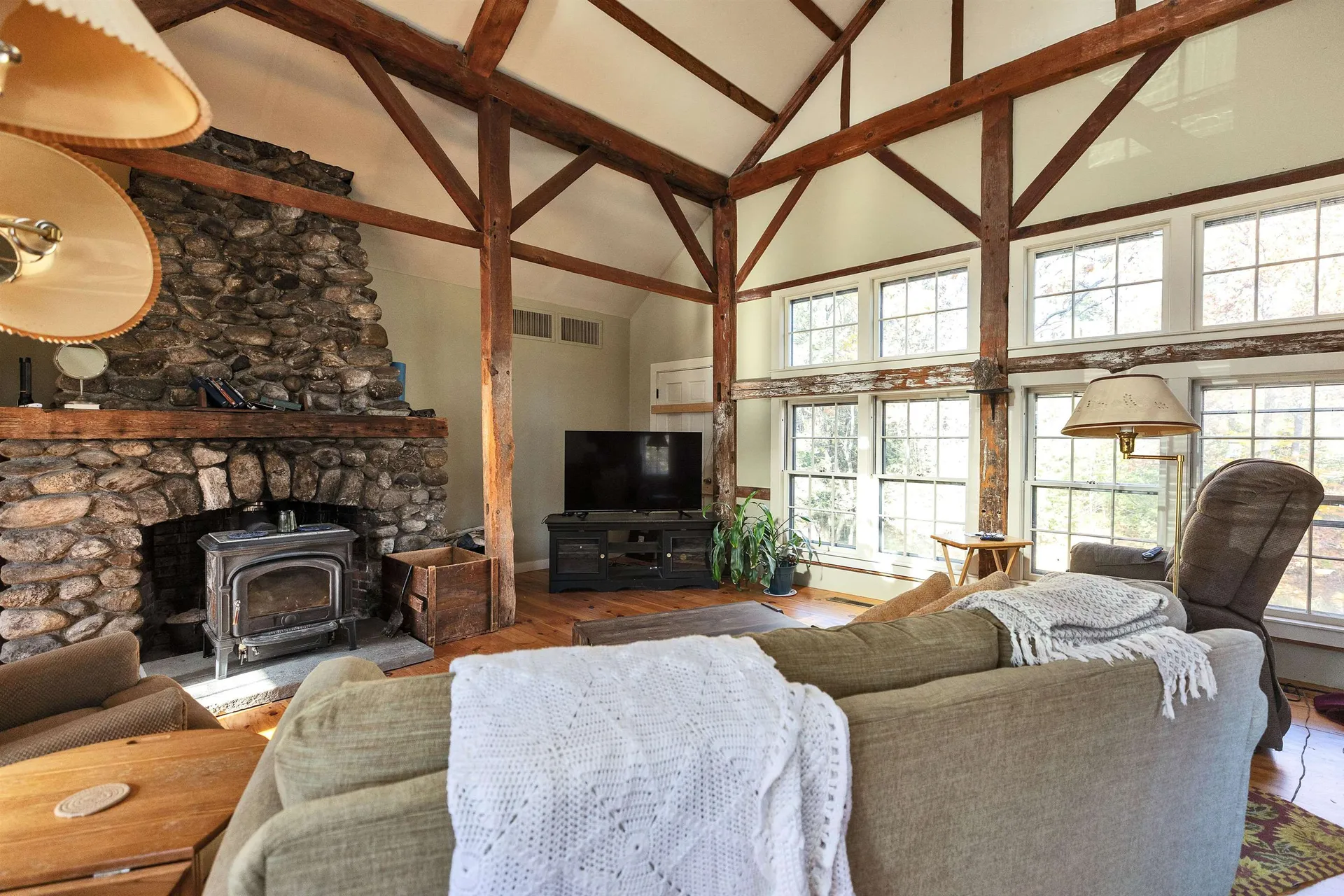 89 Temple Road Wilton NH 03086