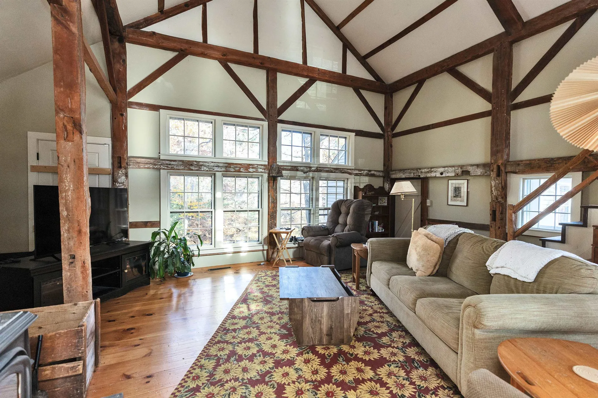 89 Temple Road Wilton NH 03086