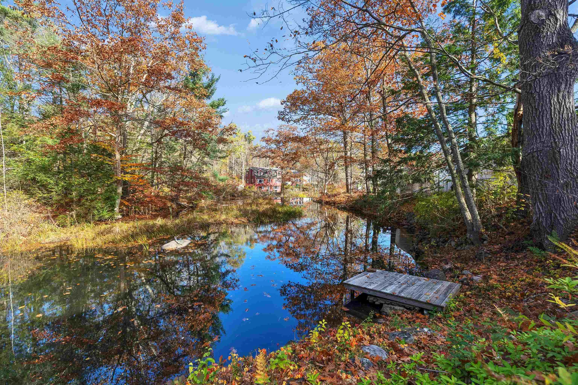 89 Temple Road Wilton NH 03086